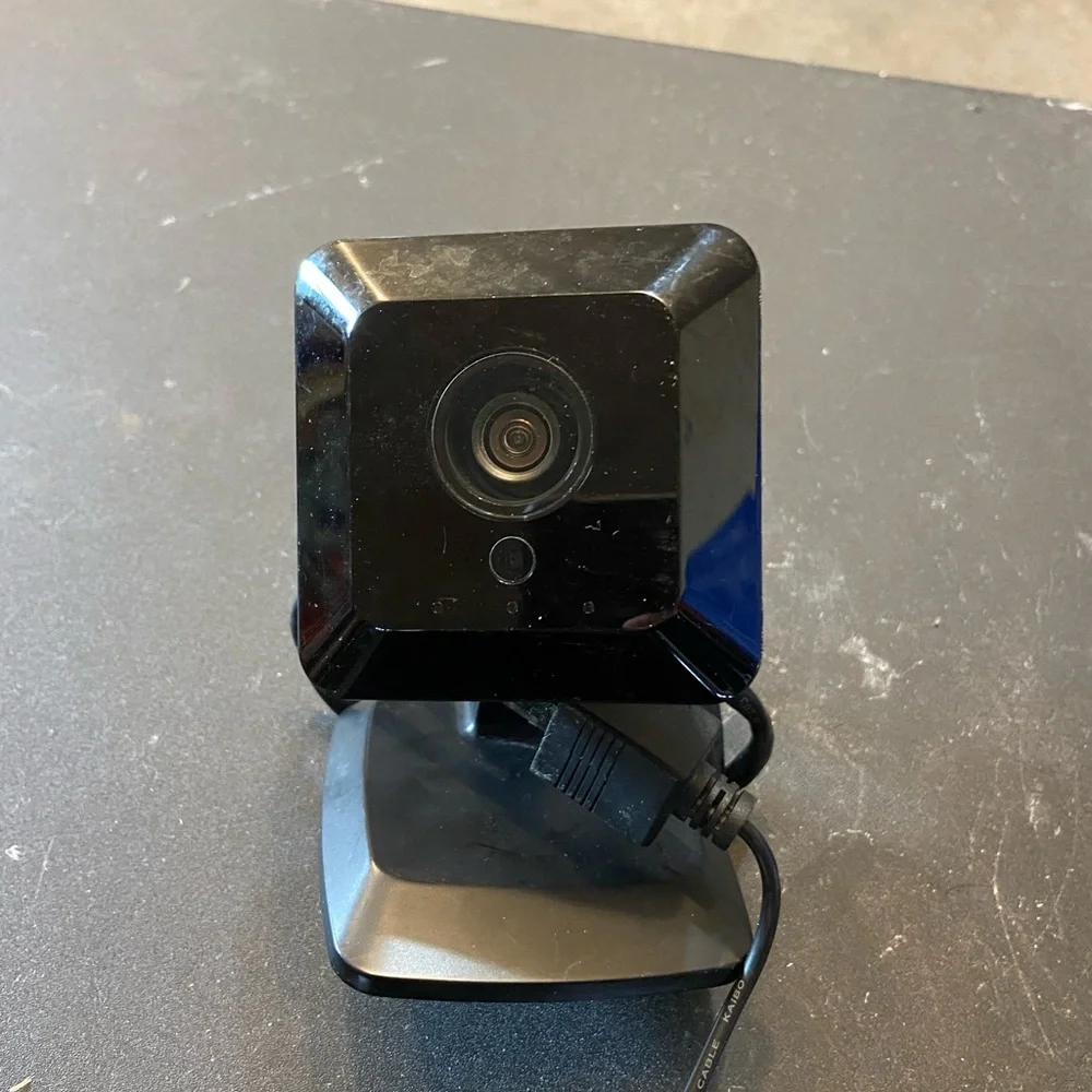 Sercomm iCamera2